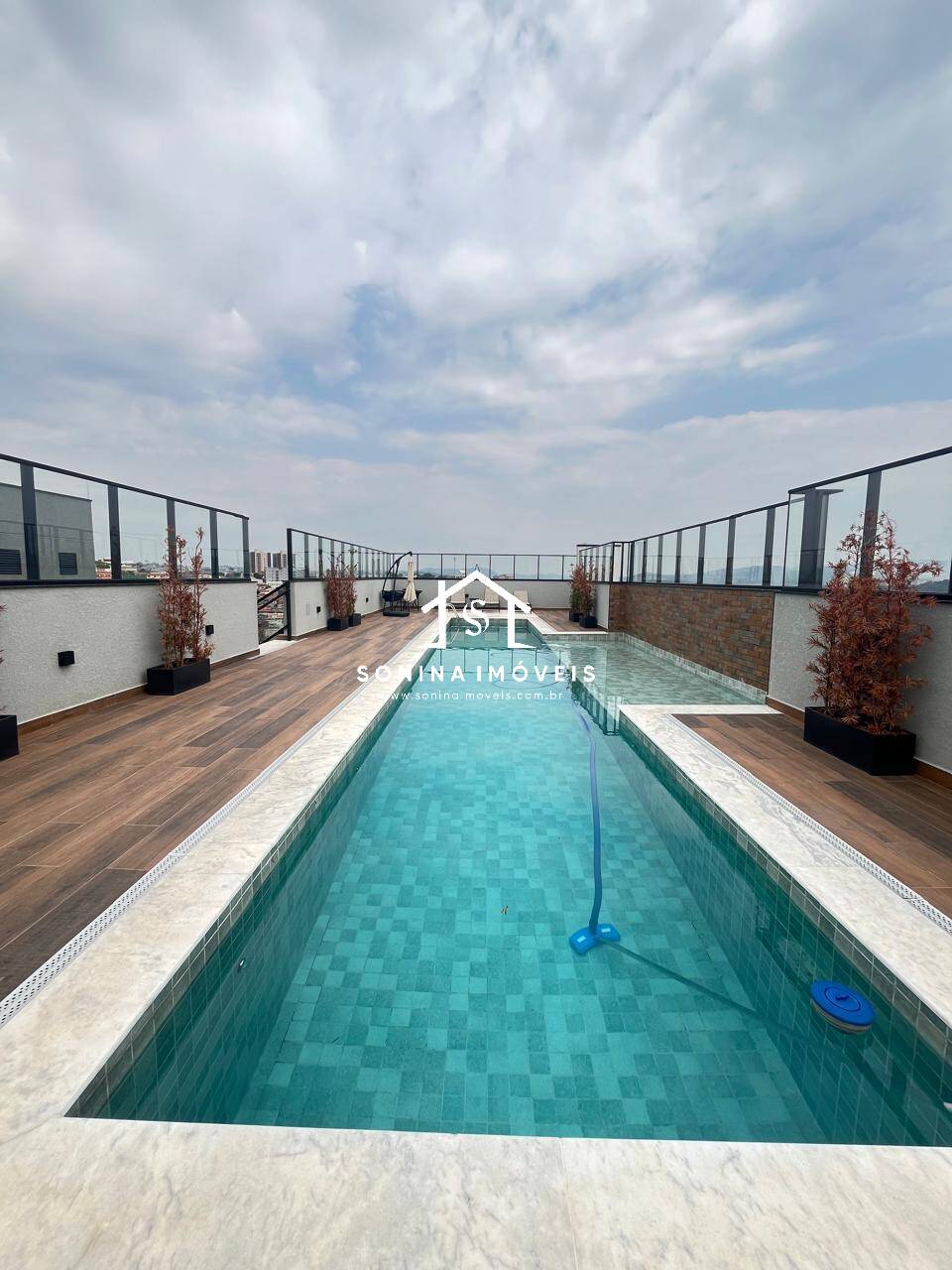 Apartamento, 2 quartos, 64 m² - Foto 37