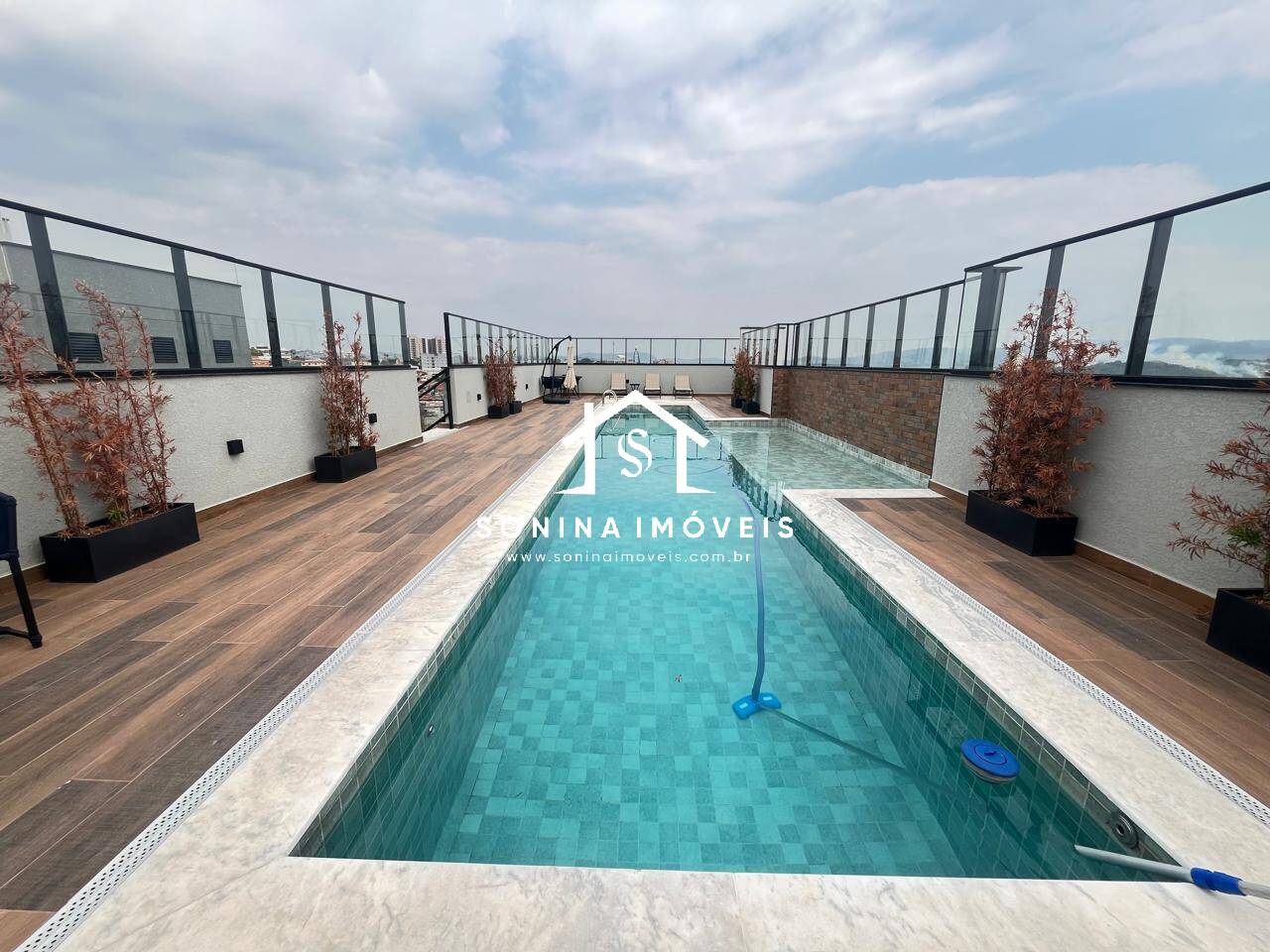 Apartamento, 2 quartos, 64 m² - Foto 38