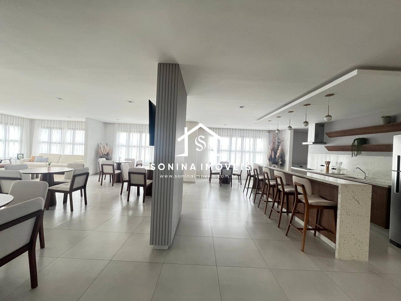 Apartamento, 2 quartos, 64 m² - Foto 44