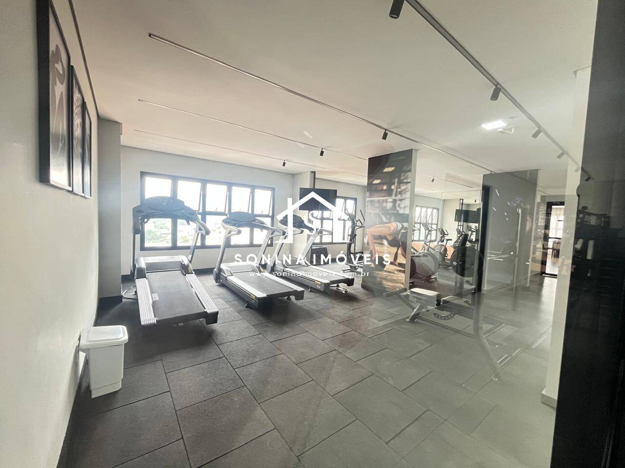 Apartamento, 2 quartos, 64 m² - Foto 41