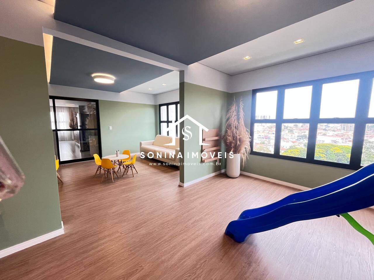 Apartamento, 2 quartos, 64 m² - Foto 42