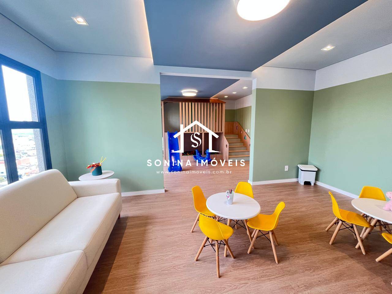 Apartamento, 2 quartos, 64 m² - Foto 43