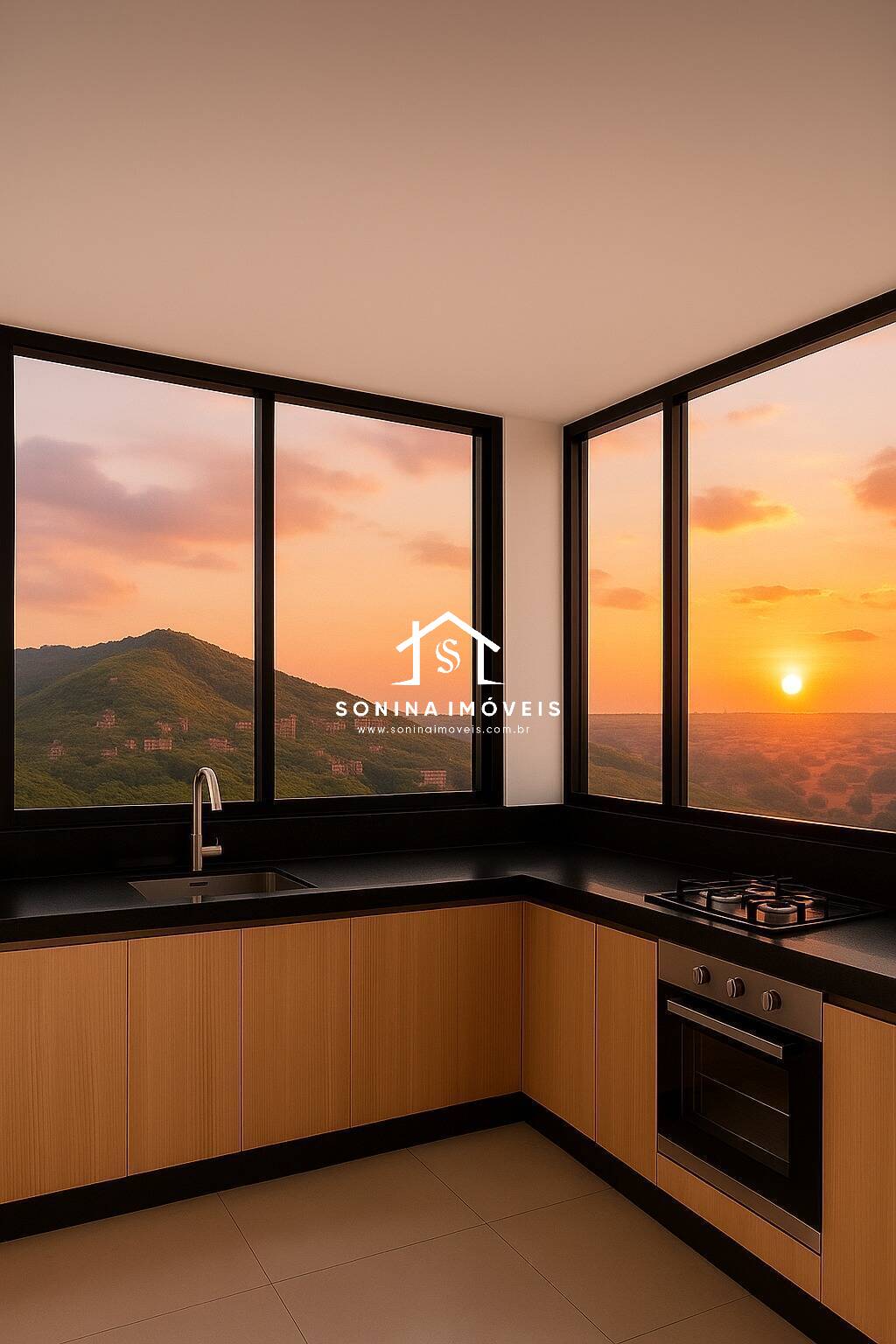 Casa, 5 quartos, 405 m² - Foto 2