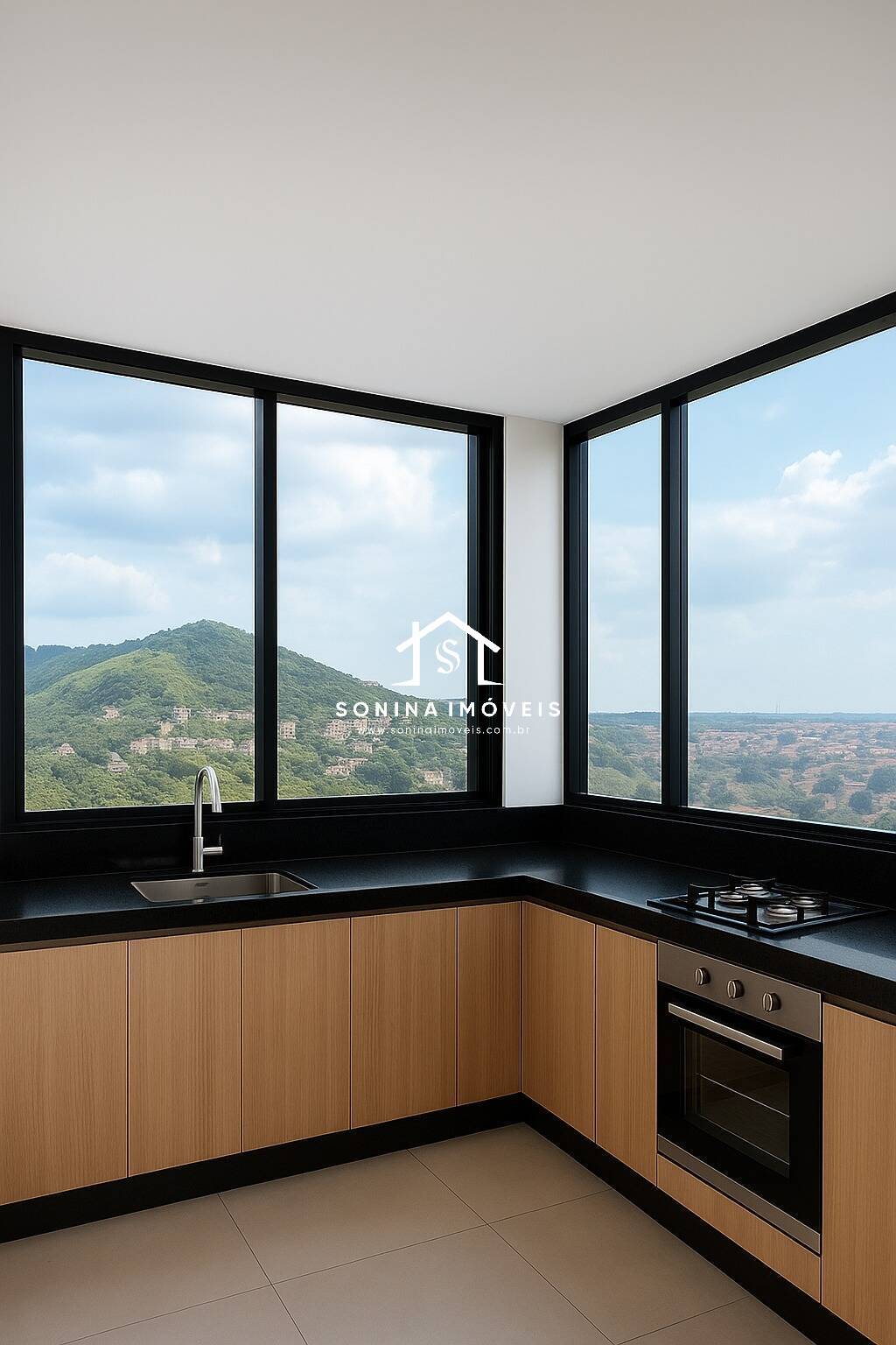 Casa, 5 quartos, 405 m² - Foto 9