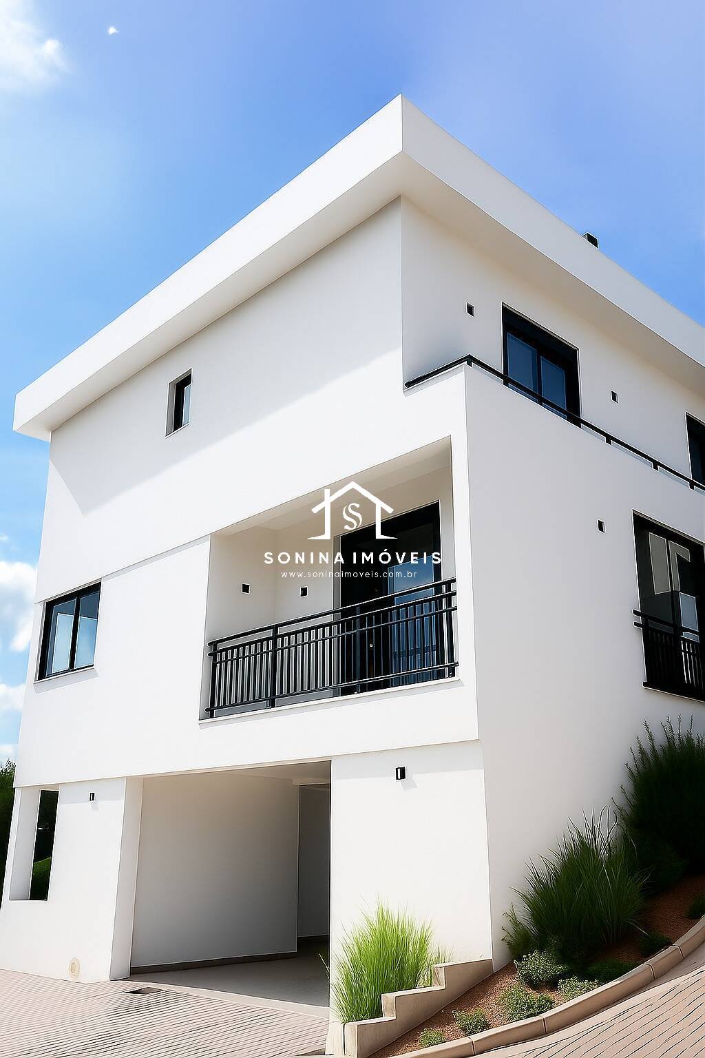 Casa, 5 quartos, 405 m² - Foto 12