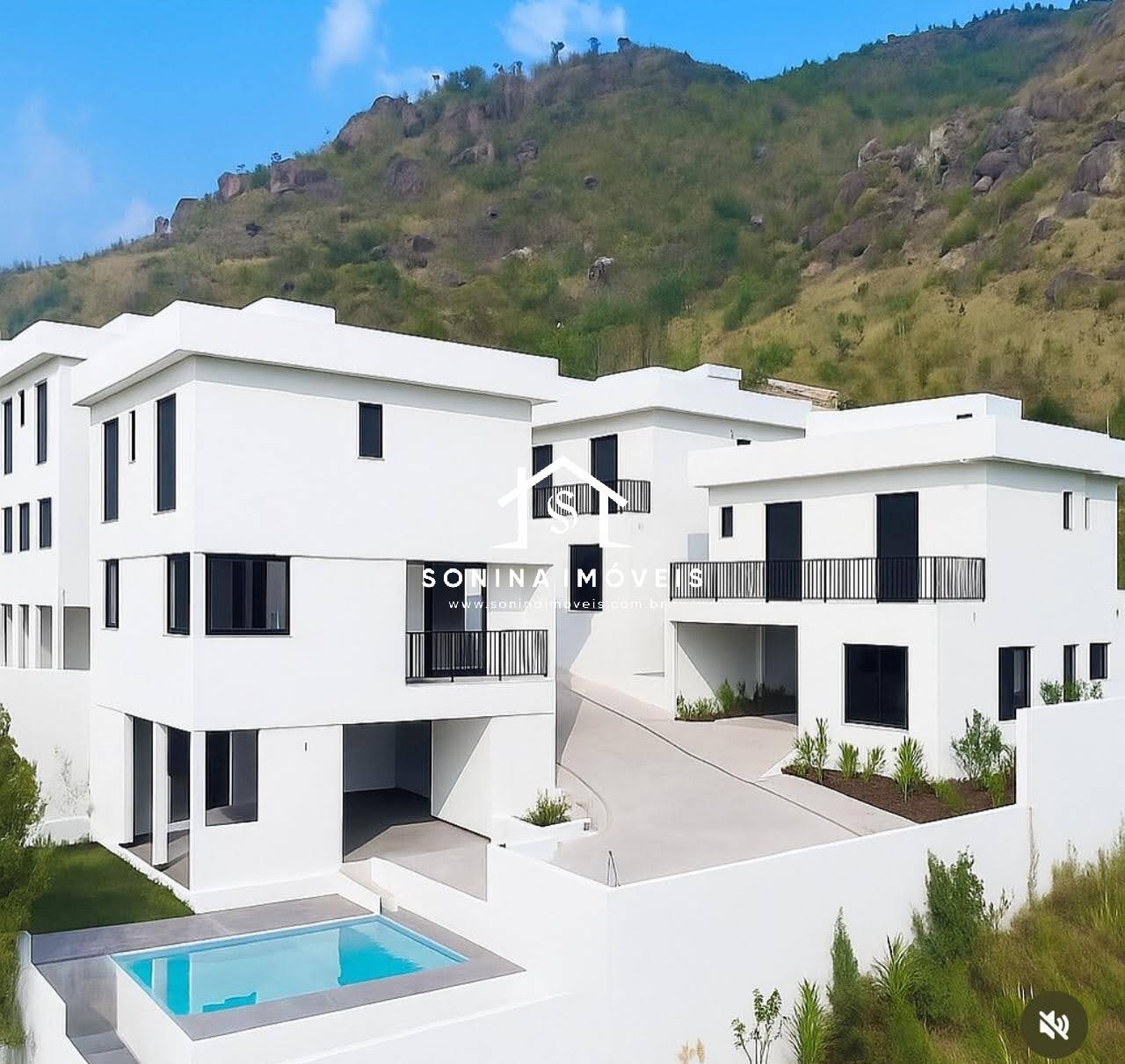 Casa, 5 quartos, 405 m² - Foto 13