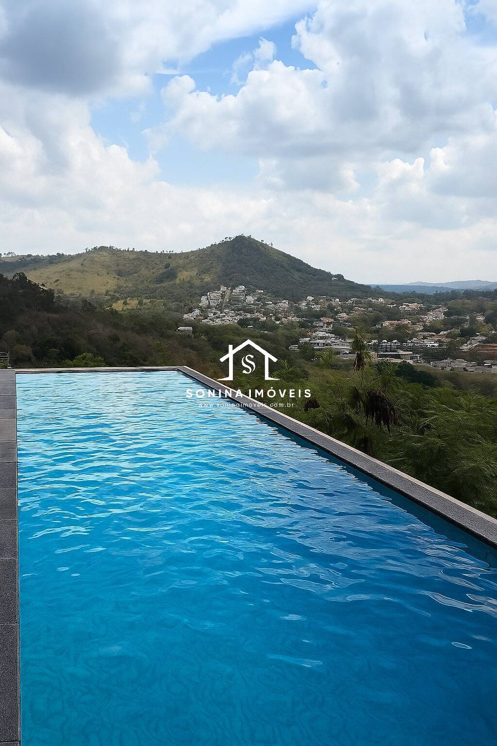 Casa de Condomínio, 5 quartos - Foto 1