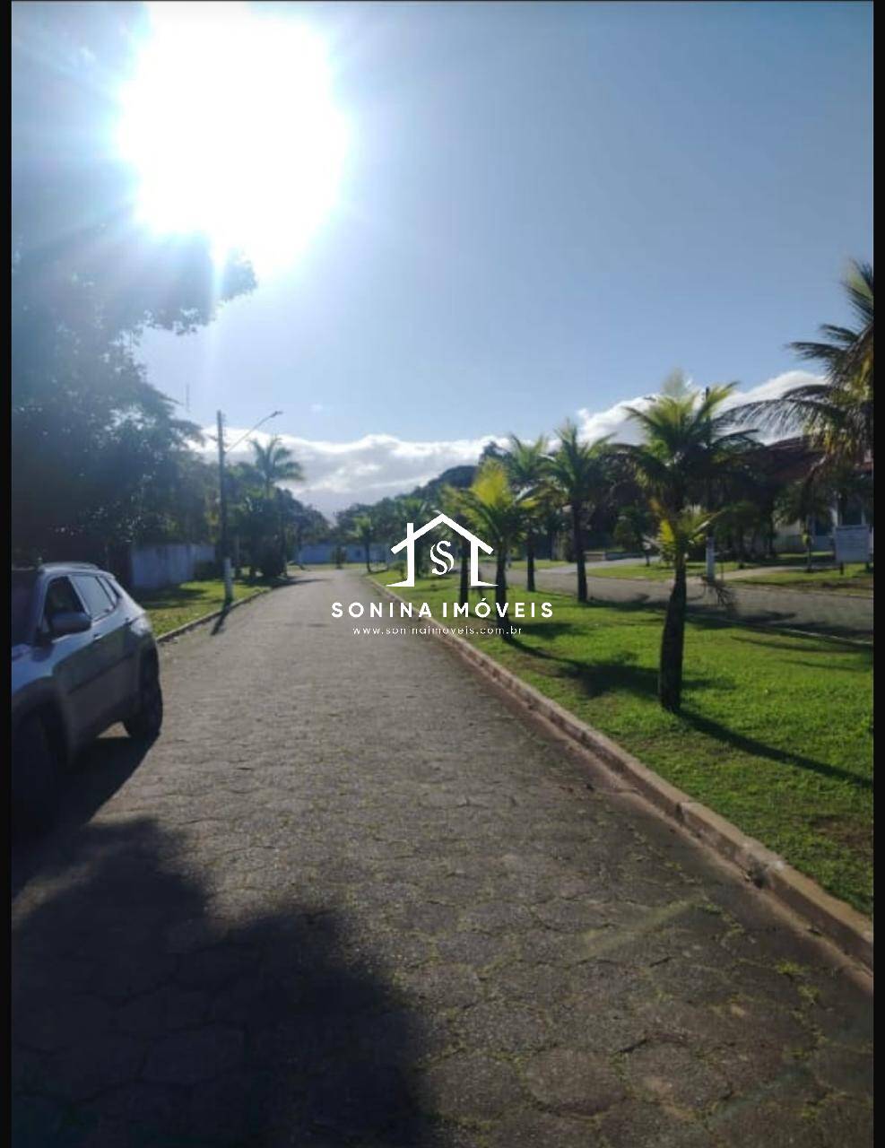 Terreno, 1070 m² - Foto 1