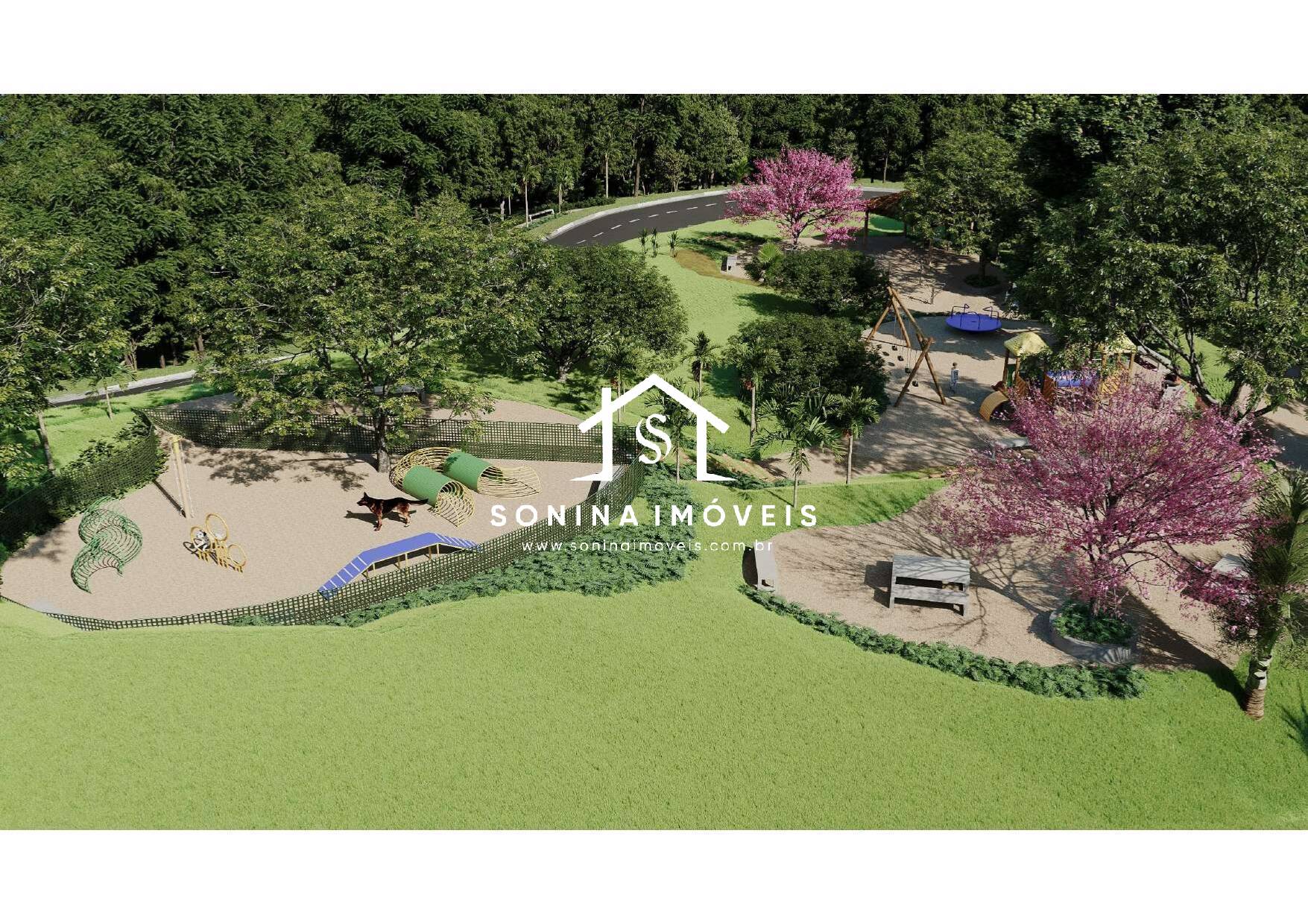 Terreno, 175 m² - Foto 1