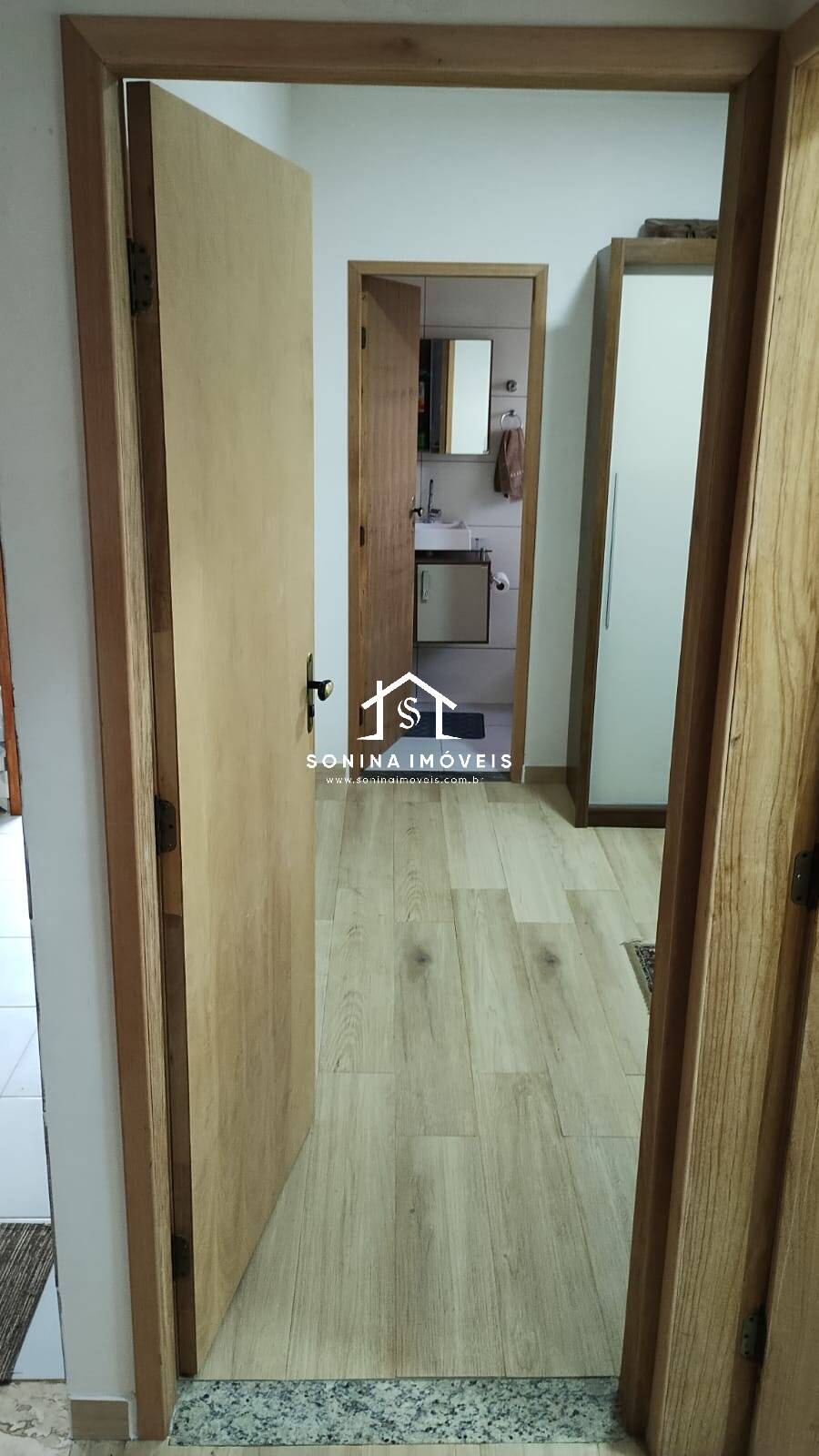 Casa, 2 quartos, 65 m² - Foto 7