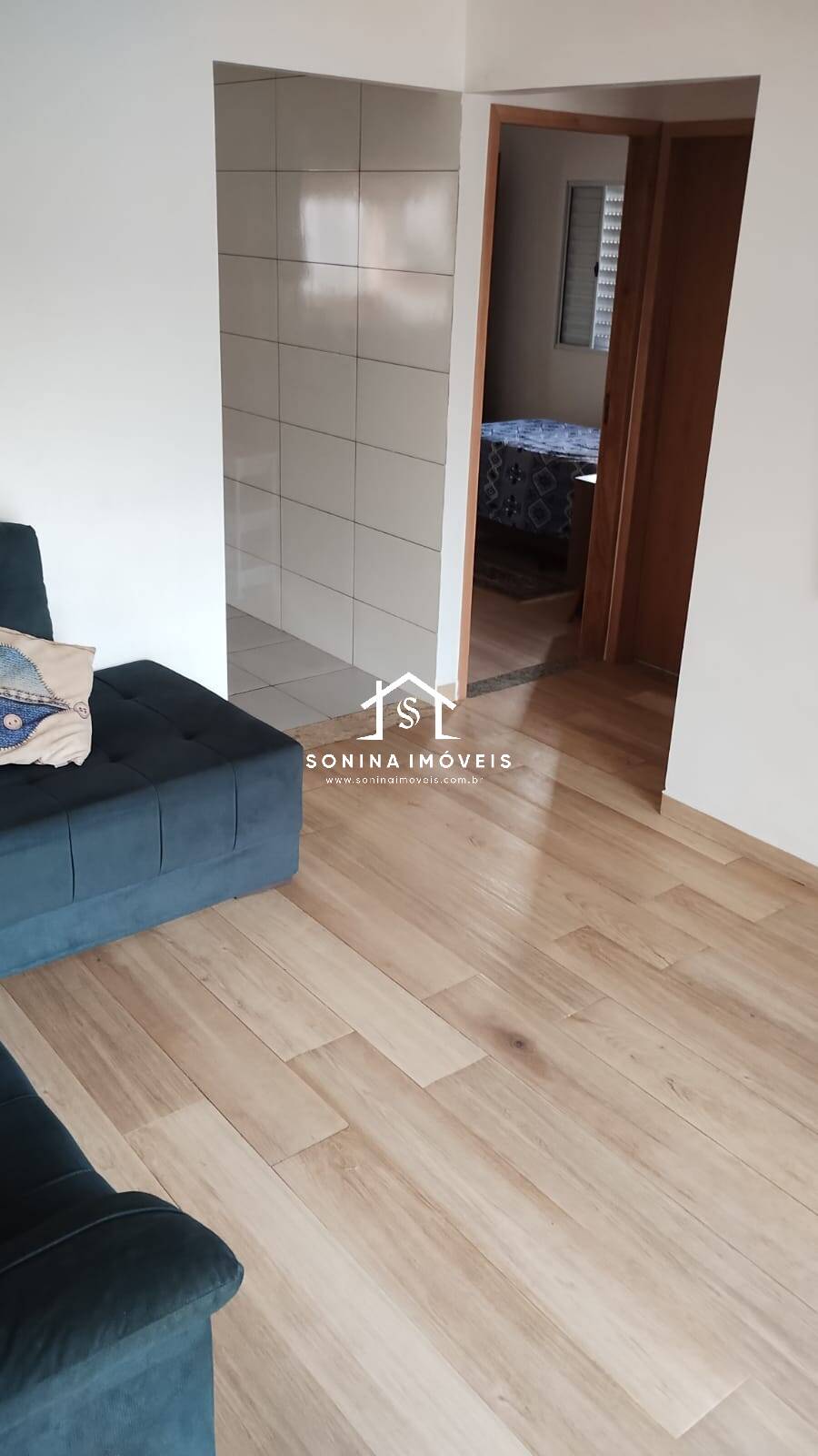 Casa, 2 quartos, 65 m² - Foto 8