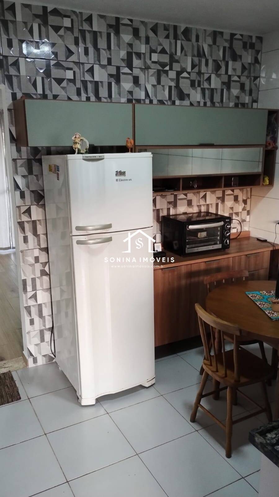 Casa, 2 quartos, 65 m² - Foto 4