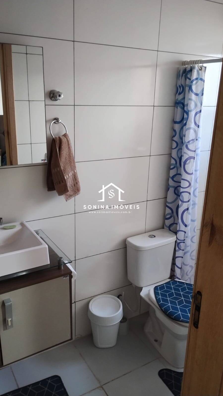 Casa, 2 quartos, 65 m² - Foto 9