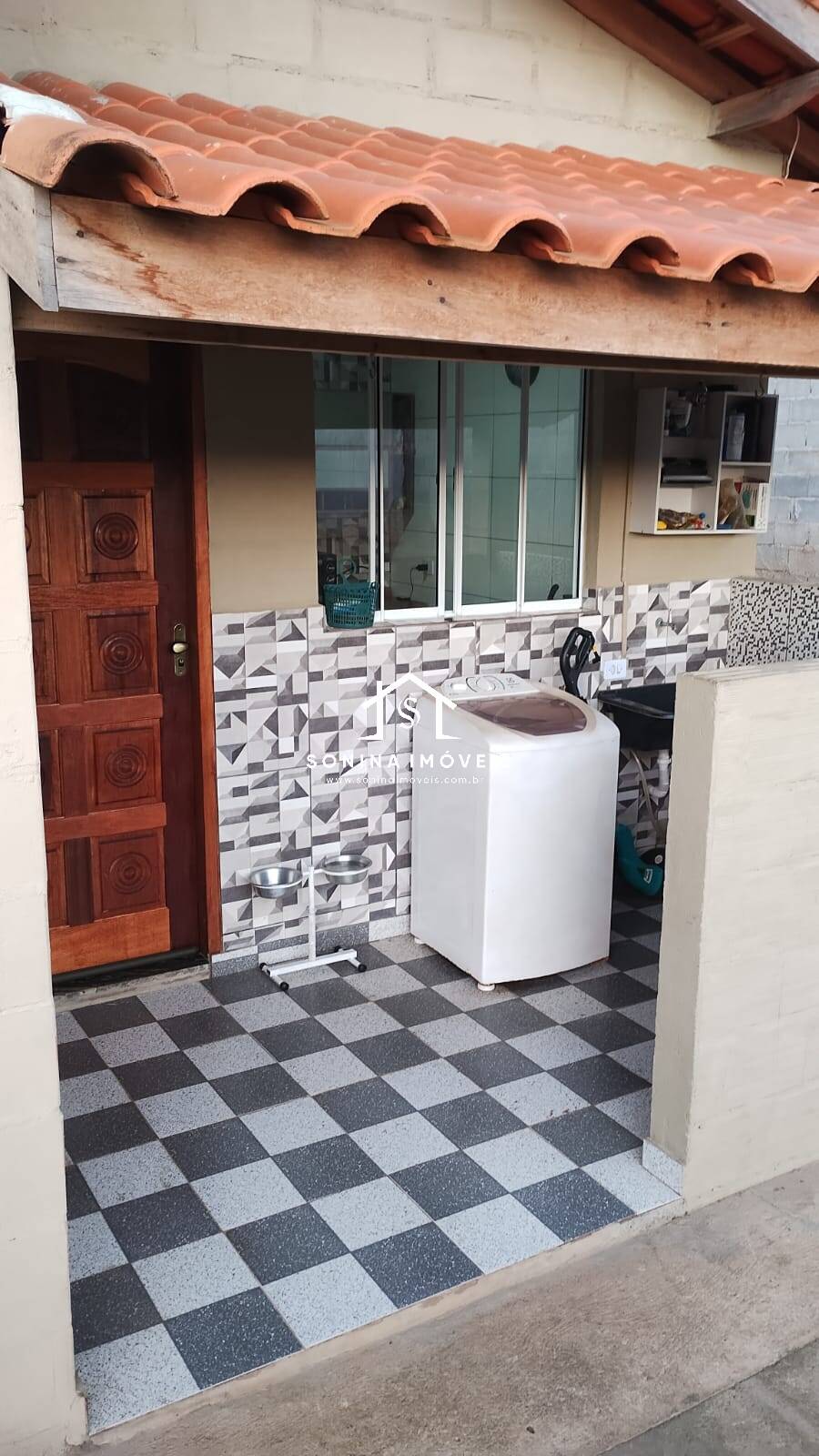 Casa, 2 quartos, 65 m² - Foto 13