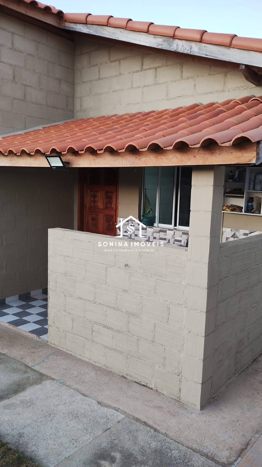 Casa, 2 quartos, 65 m² - Foto 5