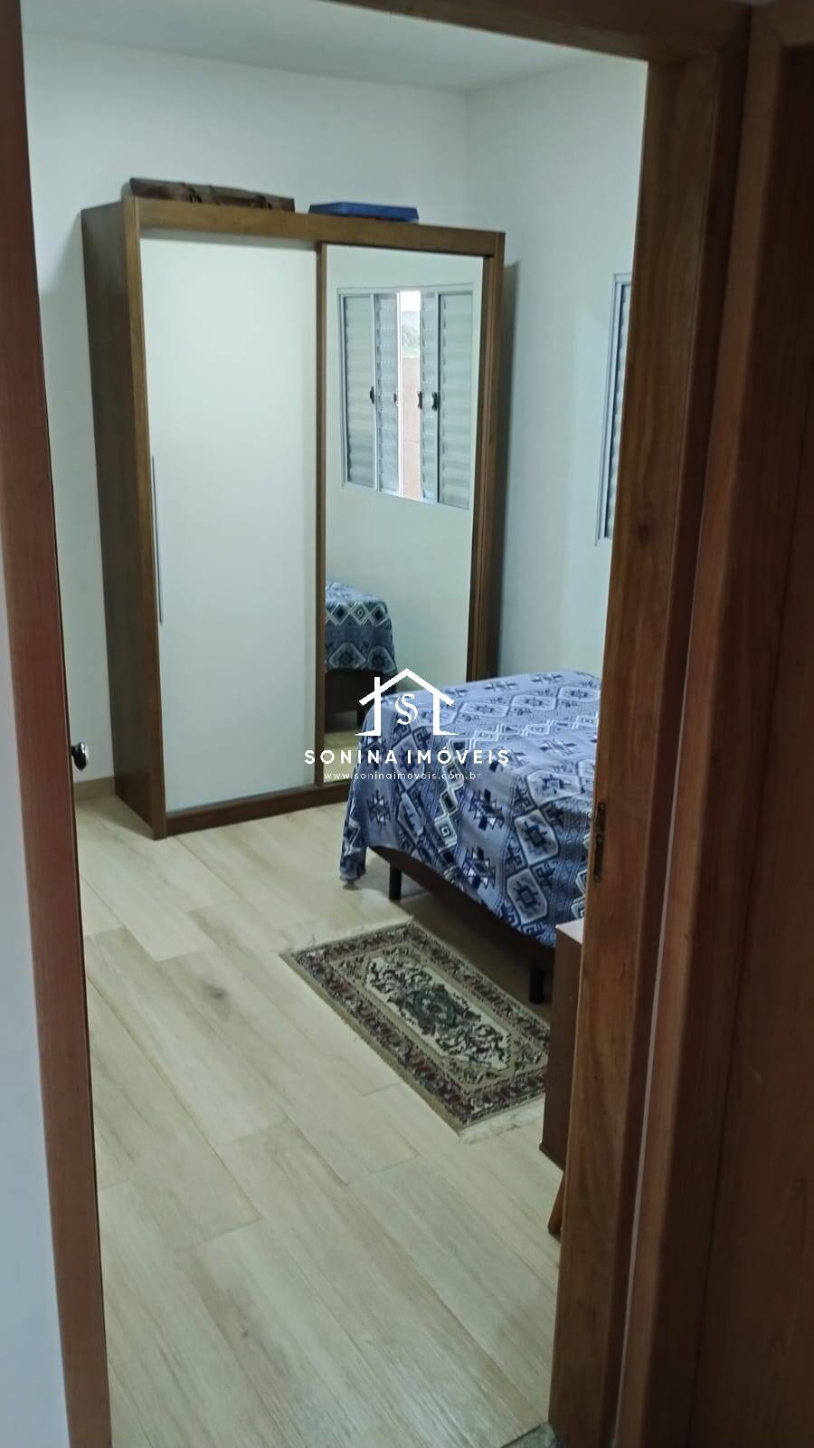 Casa, 2 quartos, 65 m² - Foto 6