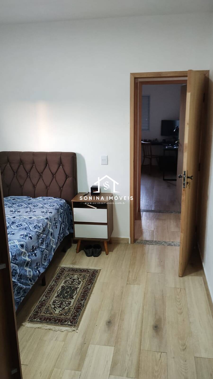 Casa, 2 quartos, 65 m² - Foto 21