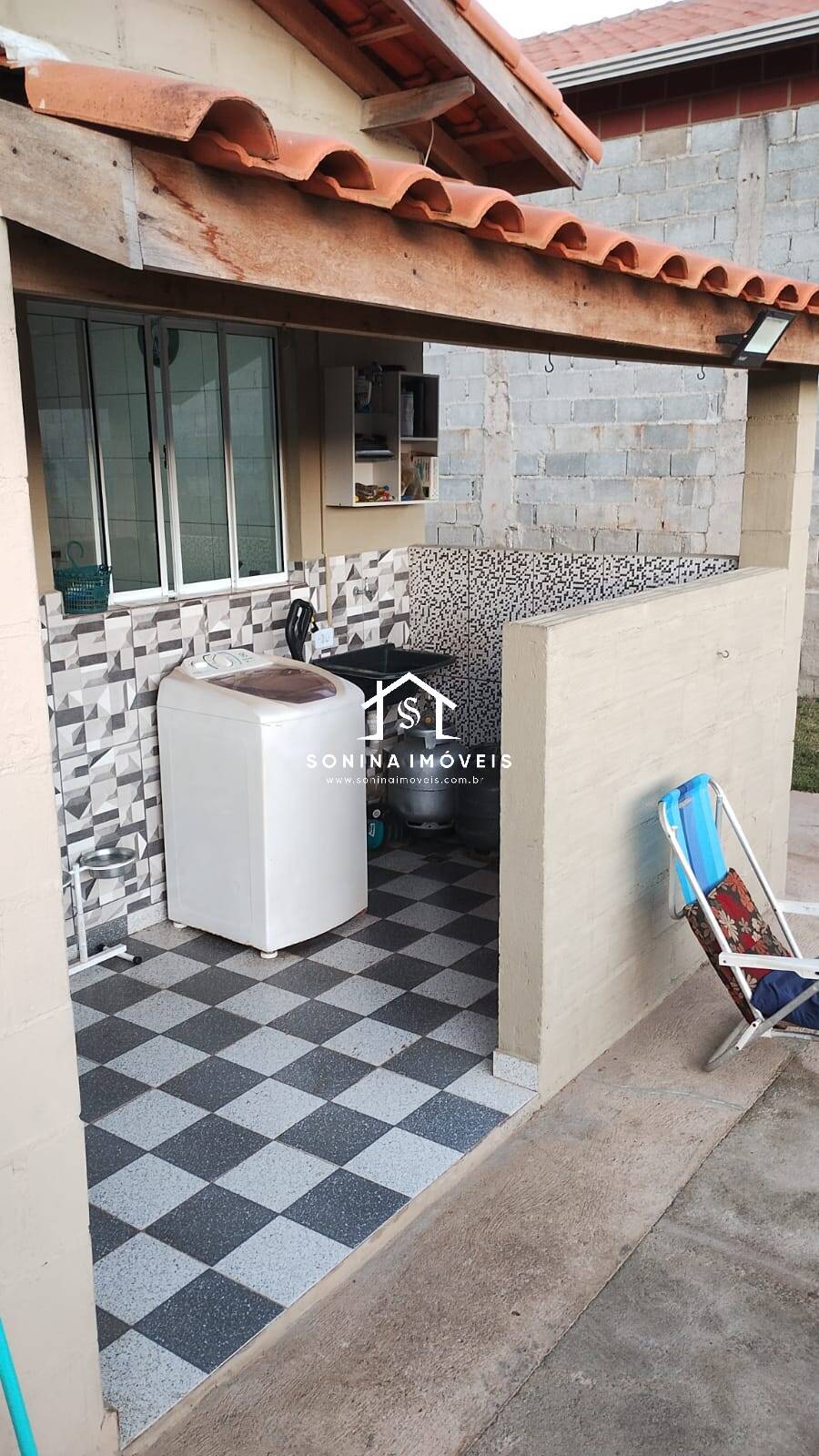 Casa, 2 quartos, 65 m² - Foto 22