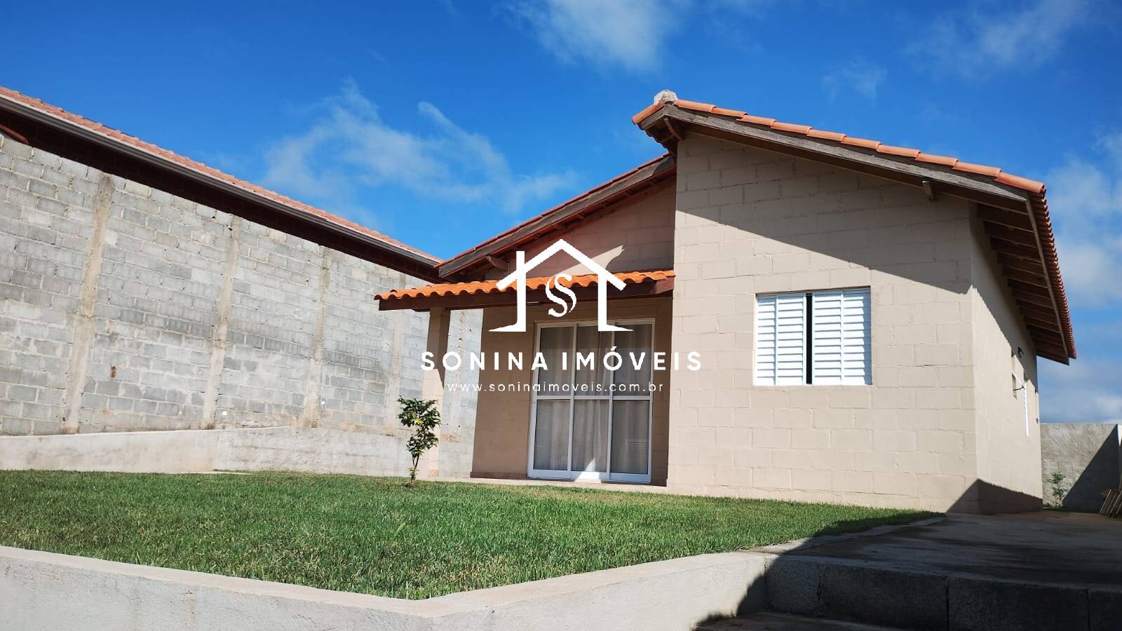 Casa, 2 quartos, 65 m² - Foto 3