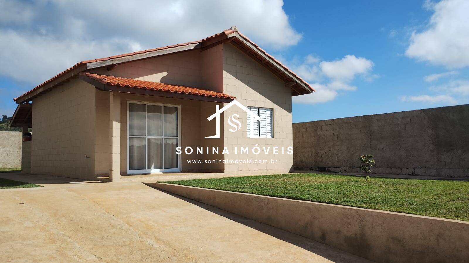 Casa, 2 quartos, 65 m² - Foto 2