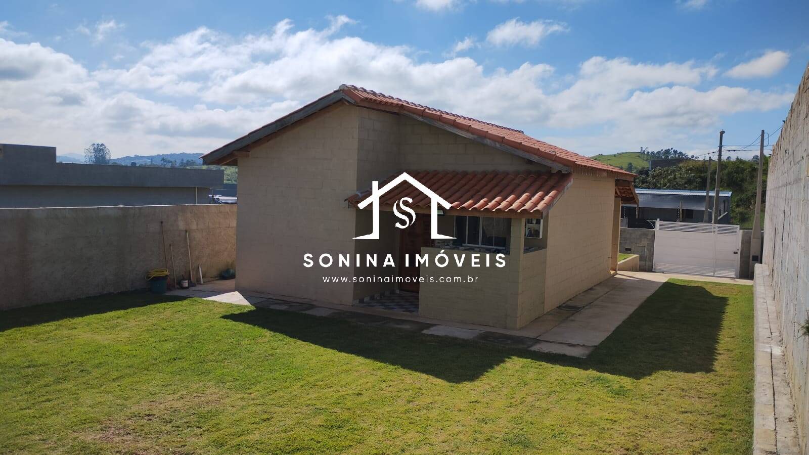 Casa, 2 quartos, 65 m² - Foto 25