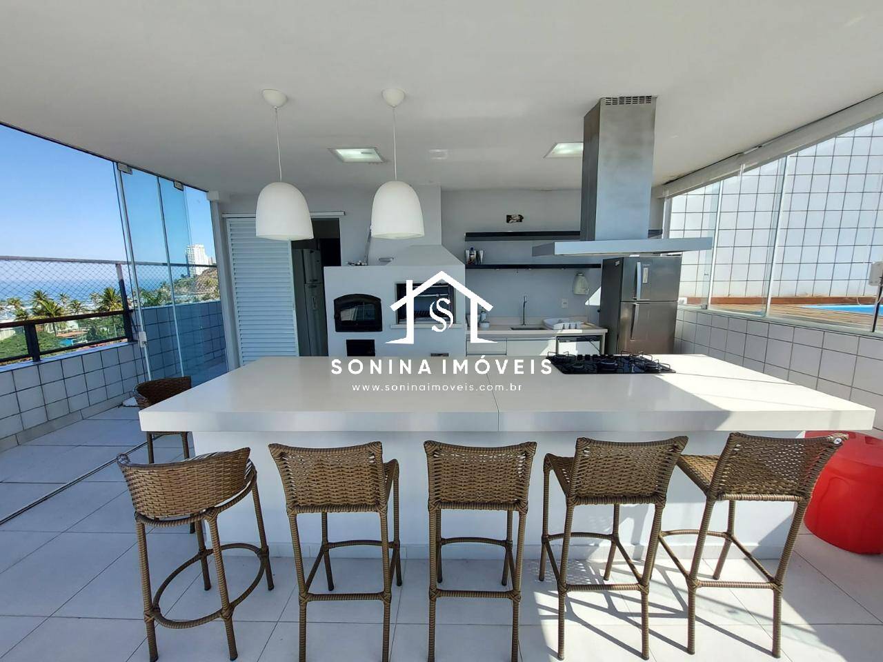 Apartamento, 4 quartos, 468 m² - Foto 8