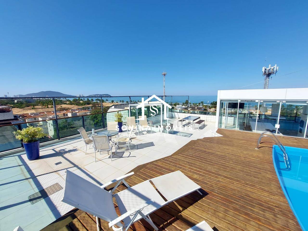 Apartamento, 4 quartos, 468 m² - Foto 3