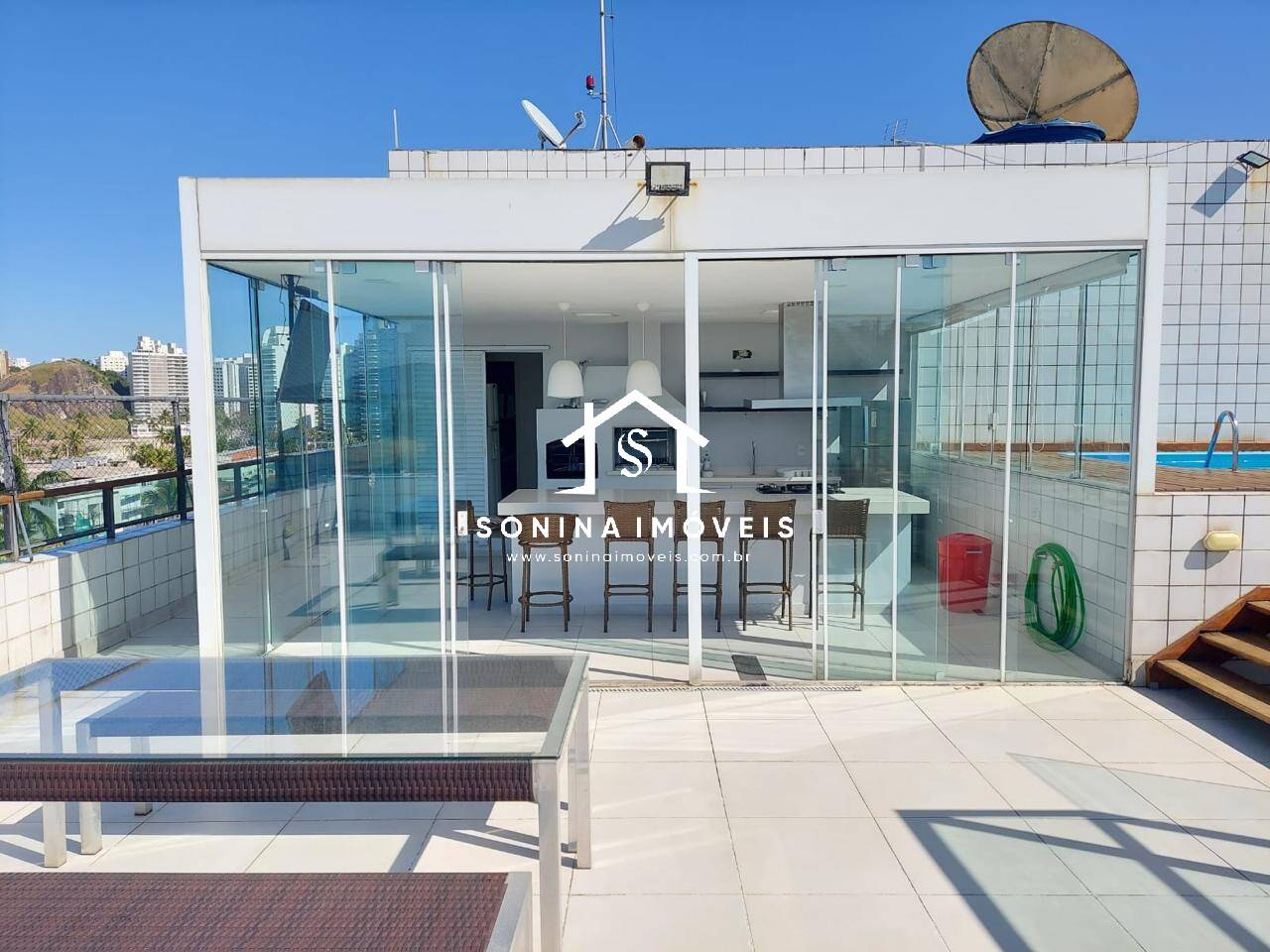 Apartamento, 4 quartos, 468 m² - Foto 7