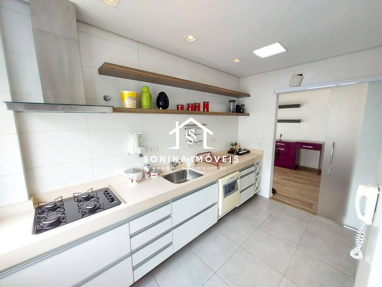 Apartamento, 4 quartos, 468 m² - Foto 35