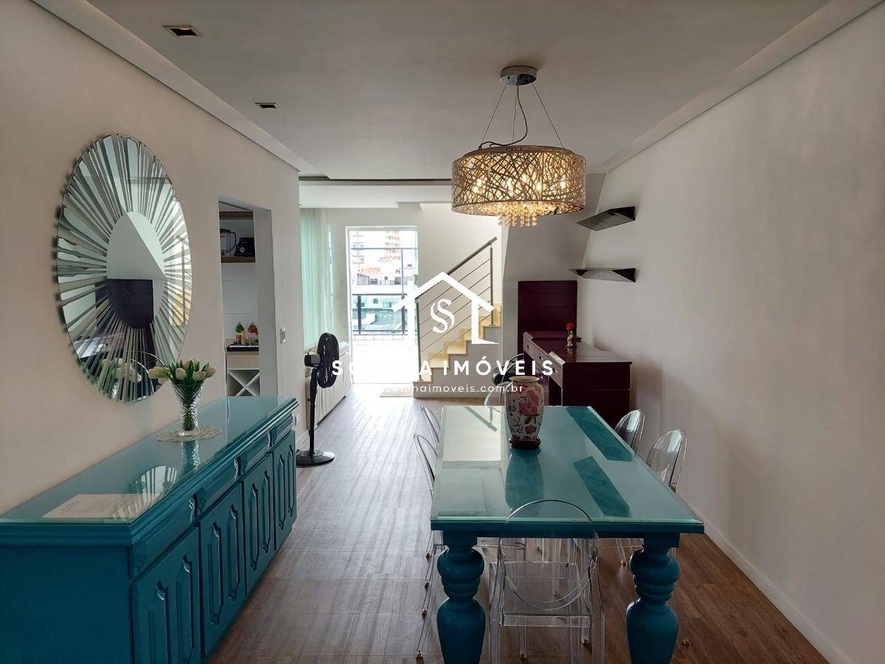 Apartamento, 4 quartos, 468 m² - Foto 37