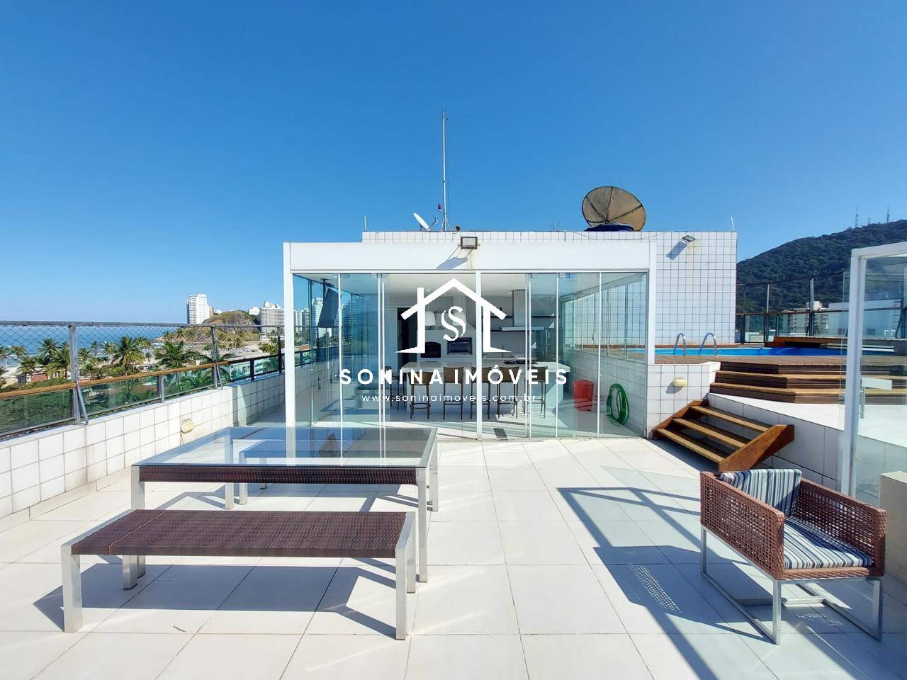 Apartamento, 4 quartos, 468 m² - Foto 49