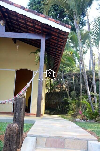 Chácara, 4 quartos, 1225 m² - Foto 4