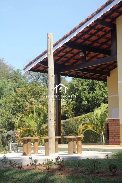 Chácara, 4 quartos, 1225 m² - Foto 5