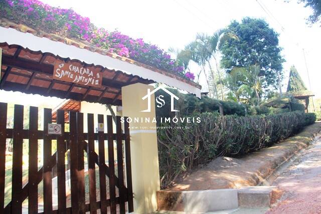 Chácara, 4 quartos, 1225 m² - Foto 6