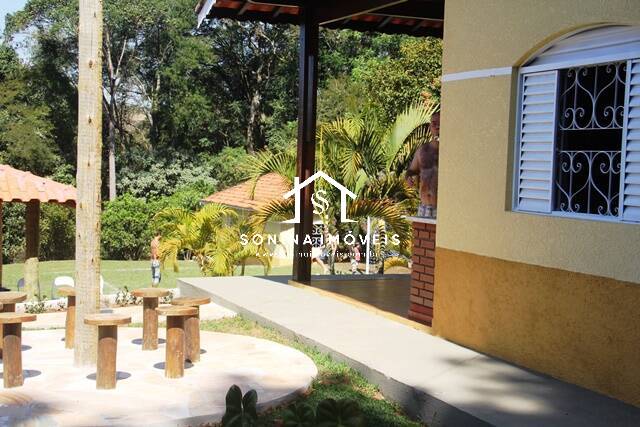 Chácara, 4 quartos, 1225 m² - Foto 7