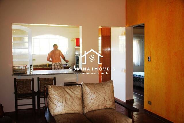 Chácara, 4 quartos, 1225 m² - Foto 9