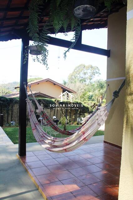 Chácara, 4 quartos, 1225 m² - Foto 8