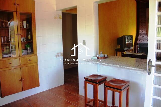 Chácara, 4 quartos, 1225 m² - Foto 12