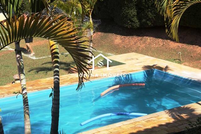 Chácara, 4 quartos, 1225 m² - Foto 3