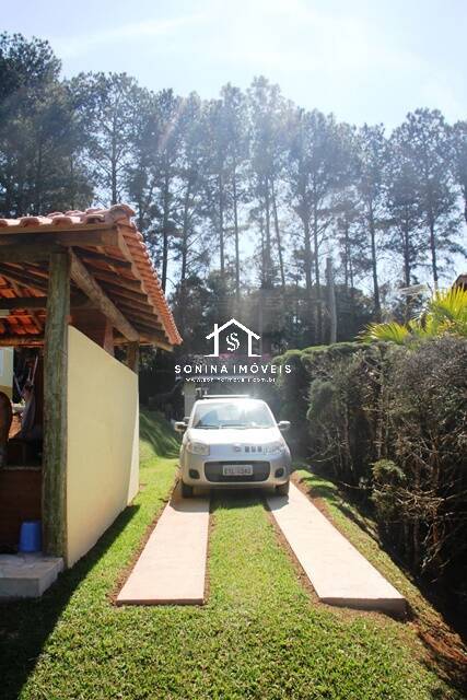 Chácara, 4 quartos, 1225 m² - Foto 16