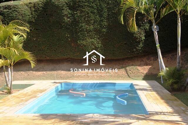 Chácara, 4 quartos, 1225 m² - Foto 14