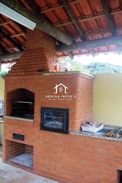 Chácara, 4 quartos, 1225 m² - Foto 19