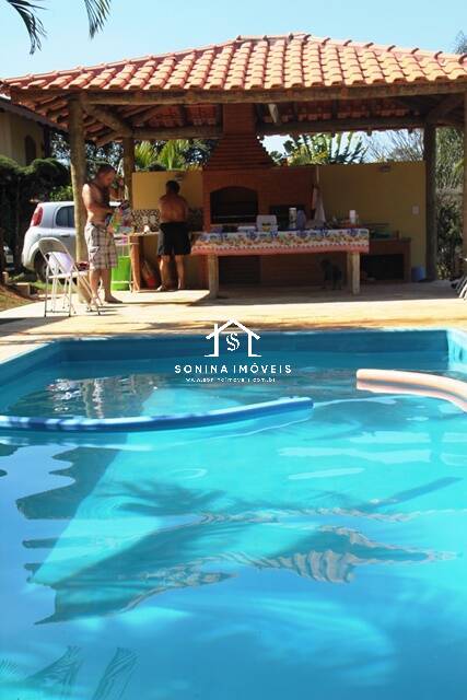 Chácara, 4 quartos, 1225 m² - Foto 17