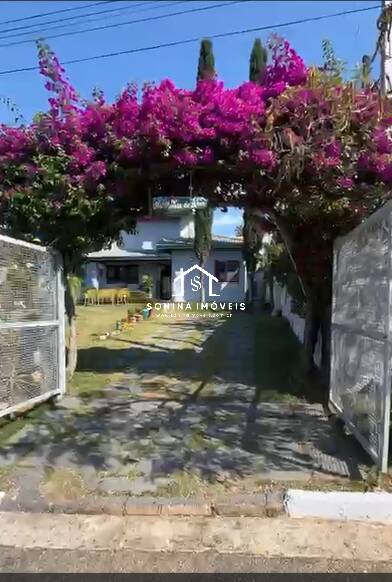 Casa, 4 quartos, 200 m² - Foto 1