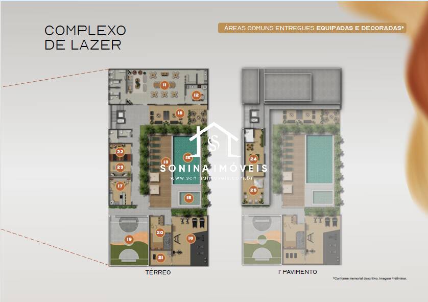 Apartamento, 3 quartos, 128 m² - Foto 58