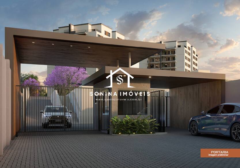 Apartamento, 3 quartos, 128 m² - Foto 3