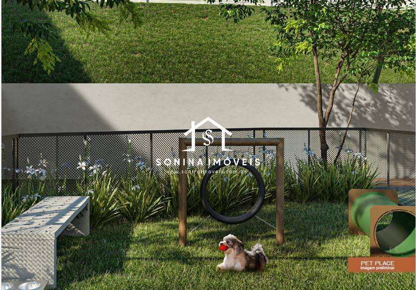 Apartamento, 3 quartos, 128 m² - Foto 19