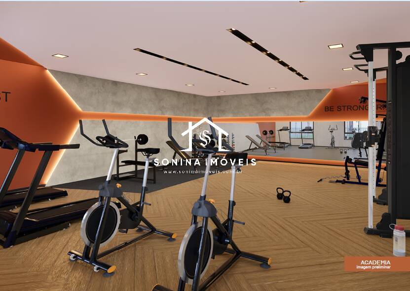 Apartamento, 3 quartos, 128 m² - Foto 31