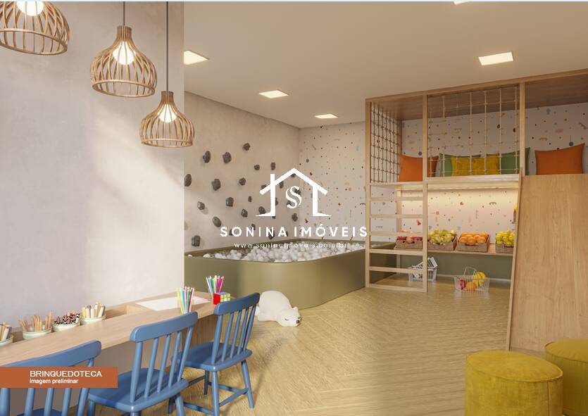 Apartamento, 3 quartos, 128 m² - Foto 34