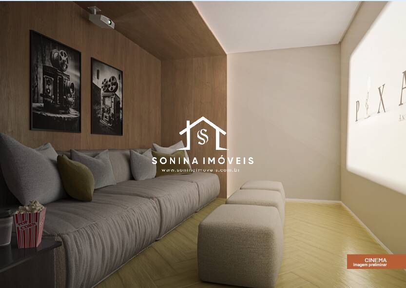 Apartamento, 3 quartos, 128 m² - Foto 39